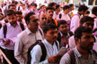 Young Indians more likely to be jobless if they’re educated